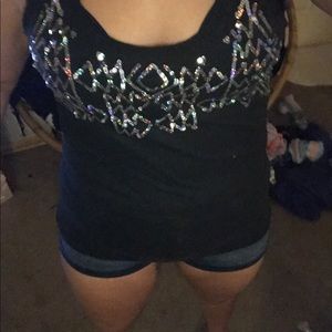 Bling tank make an OFFER